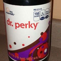 Wherever the drink goes, I go!