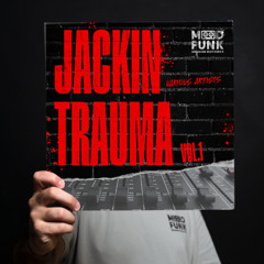 A1_Angelo Ferreri - WHO! MAN! // MFRV001