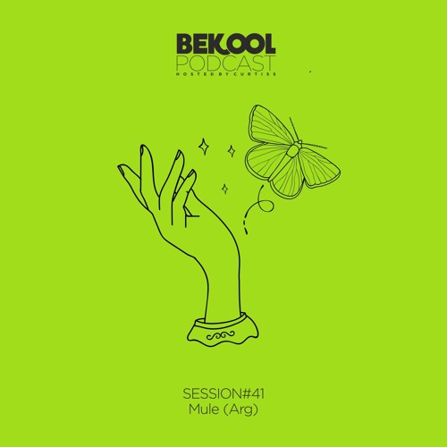 Mule (Arg) - Bekool#41