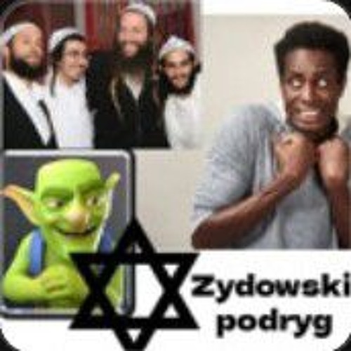 Żydowski podryg prod Dupsom,Jacob