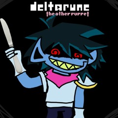 Deltarune: The Other Puppet - マペット KRISIS (Kris's 'MEGALO CLAMOUR')