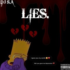 Lies. (DJ S.A)