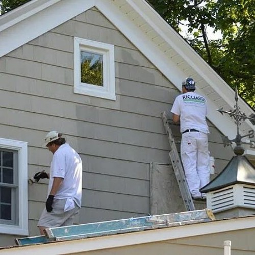 Stream How To Properly Prepare Your Home’s Exterior For Perfect