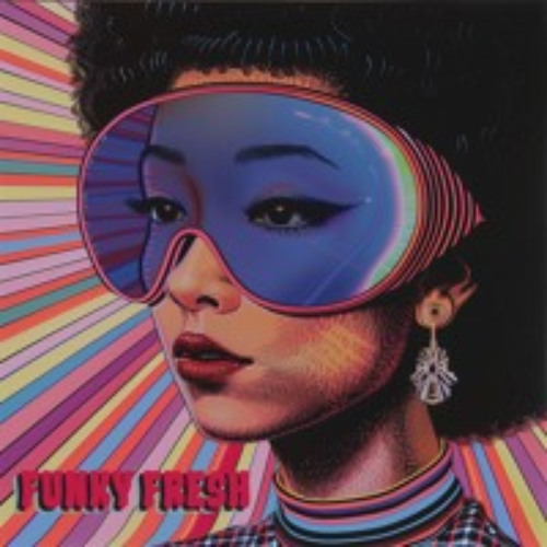 Just Funk it