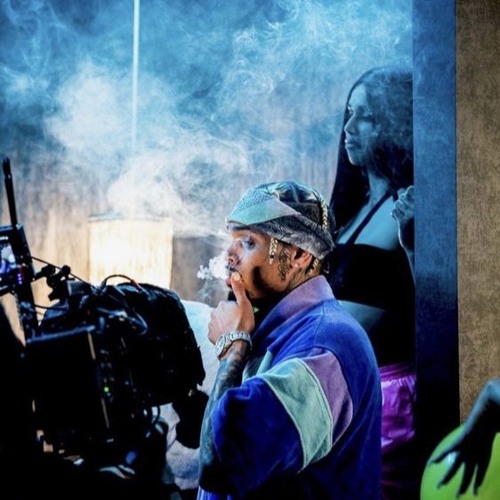 Lil Wayne Ft Chris Brown Trippin New Song 2021 By 3 462 170 Views