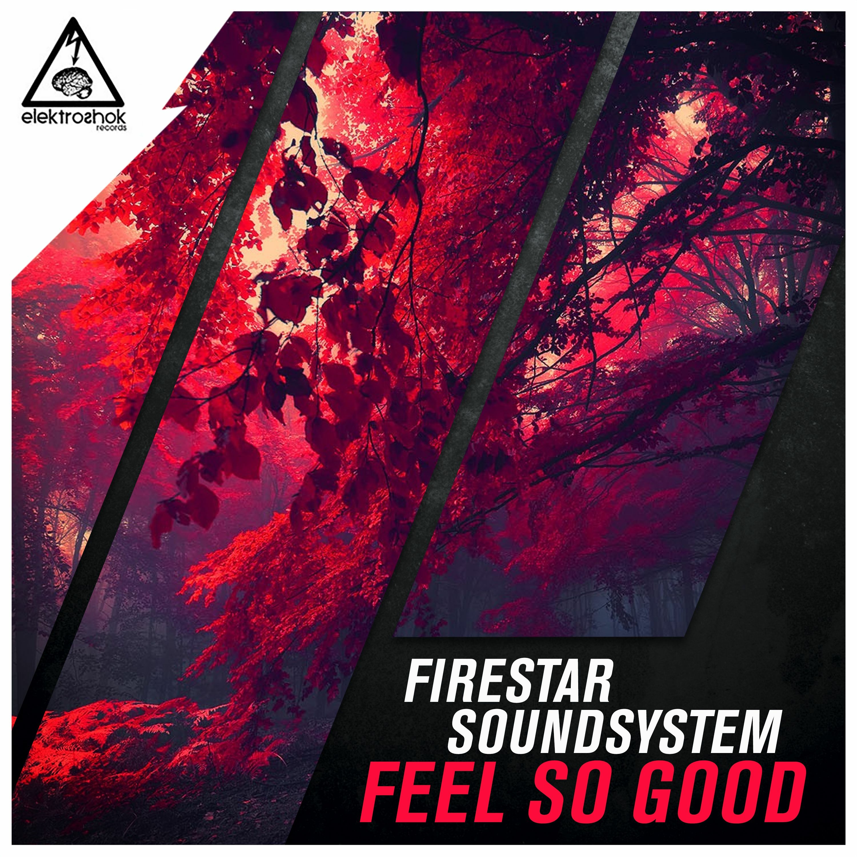 Firestar Soundsystem Firetraxxx Radio [Breaks & Bass]