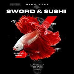 Sword & Sushi