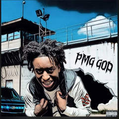 Wyo Pmg God (feat. 4hunnid lil mill)