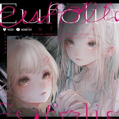 棗いつき X 藍月なくる - Eufolie
