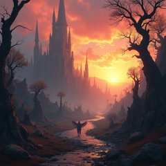 [FREE DL] We Fell Apart ( Hard Techno Mix)