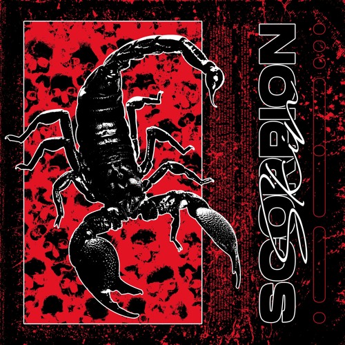 R3MO - Scorpion Skin
