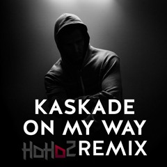 KasKade - On My Way (Hohoz Remix)