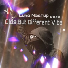 OBDV Luke Mashup Pack (Buy = Free Download)