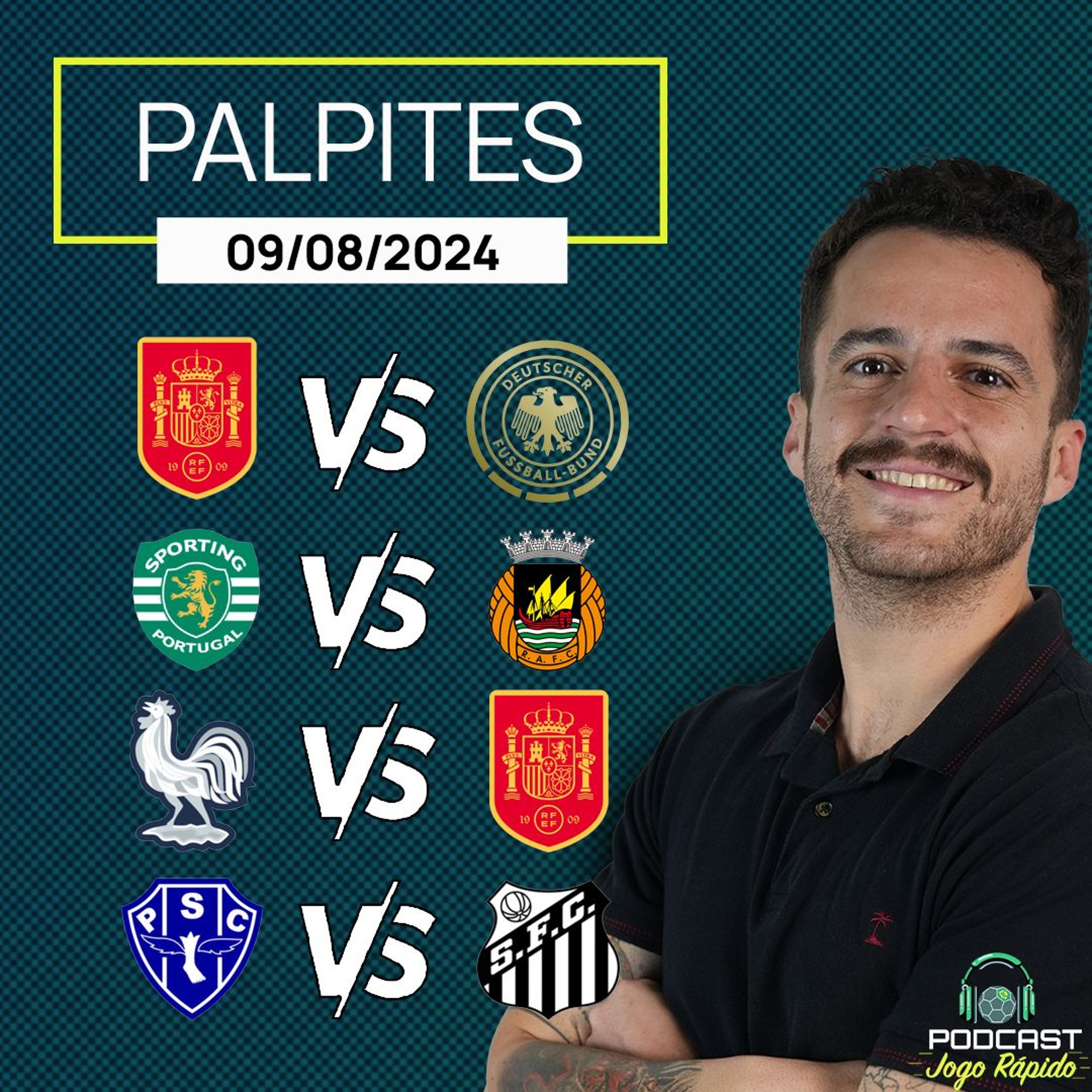 ApostaCast