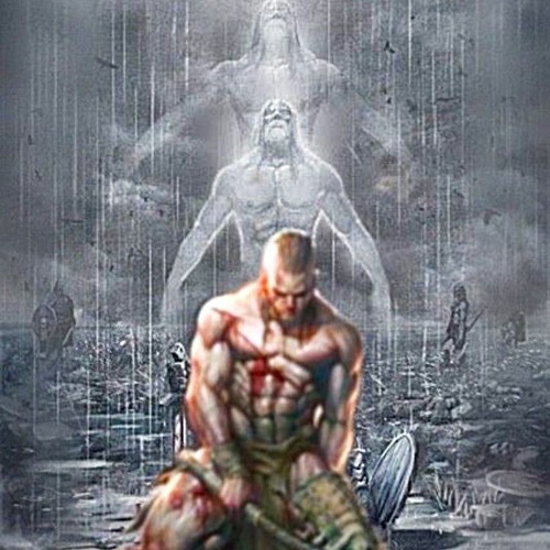 Temple of Odin AC Valhalla - Epic Them ll Viking Music
