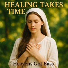 Healing Takes Time (Gentle Acoustic Gospel Reggae)
