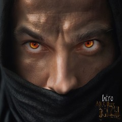 01 Ali Cilver - Intro