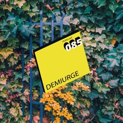 POOLcast 085 - Demiurge