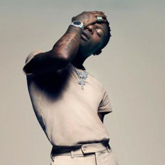 Wizkid - Grace (FAST)