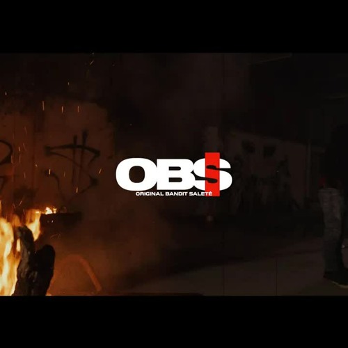 Black Jack OBS - Bloots Pt. 1 (feat. 2key, Badem, RAS, R.W.O, Shaka & Doc OVG)