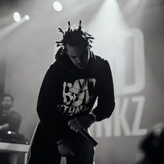 Bud Stankz - All I Want Is Money (freestyle)