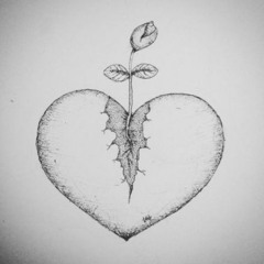 Lost My Heart - Gabybiche