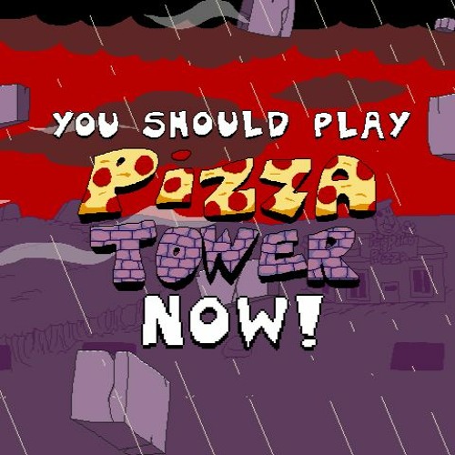 Pizza Tower Game Play Free Online