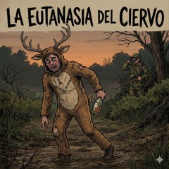 La eutanasia del ciervo