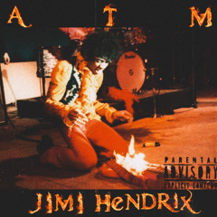 Jimi Hendrix (prod starfinessebeats)