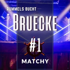 BRUECKE #1 | Matchy | Berlin DEZ 2022