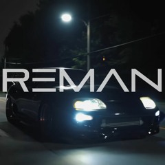 ReMan Vs Odai Zagha  Helal Salameh (Remix) ريمكس عدي زغا