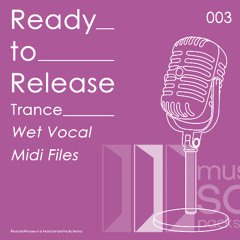 Beyond The Sky - Trance Vocal and Midi 003 [musicsamplepacks.com]