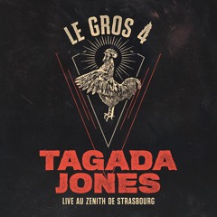 Mort aux cons (Live au Zénith de Strasbourg 2022)