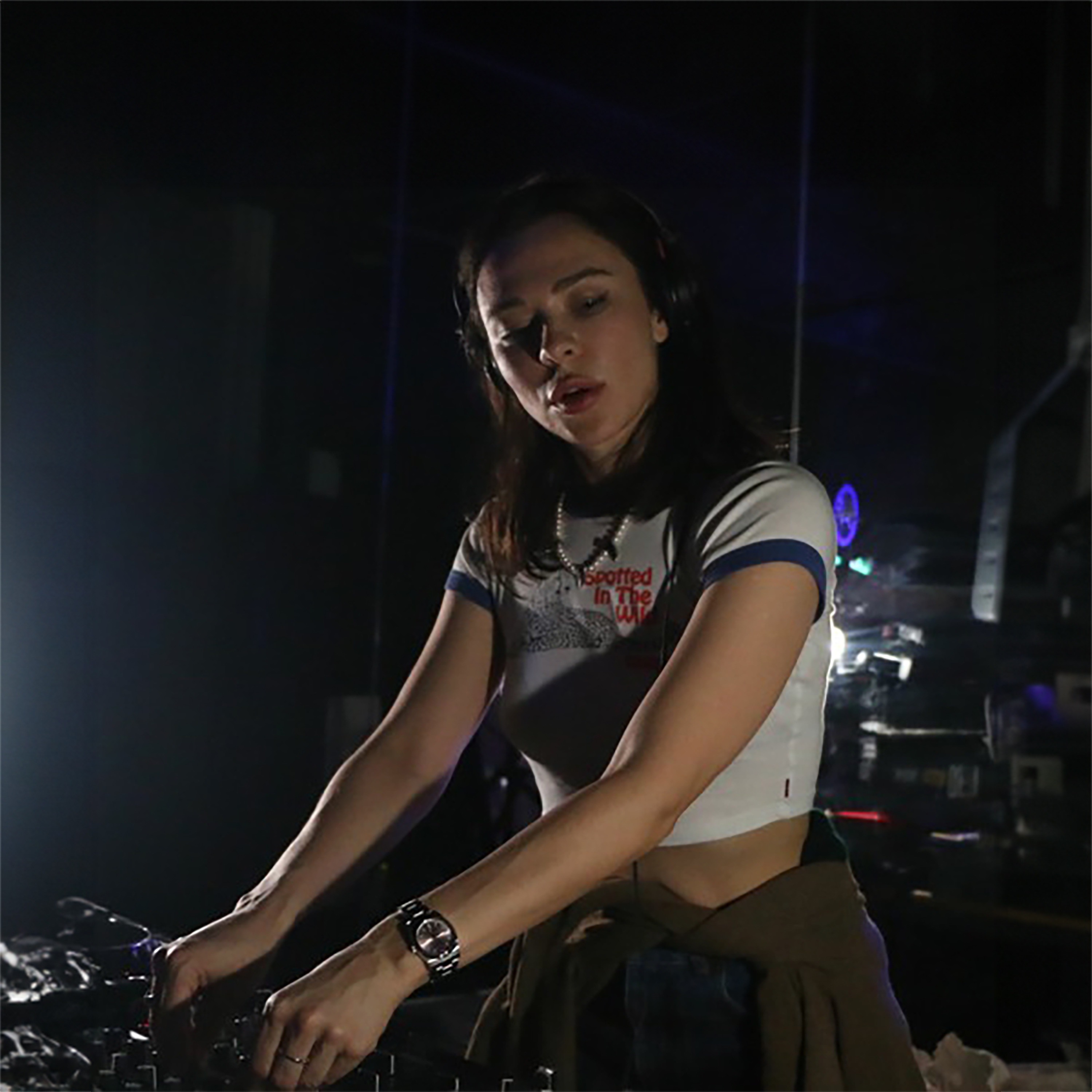 Techno Music 2025- Techno Live Sets