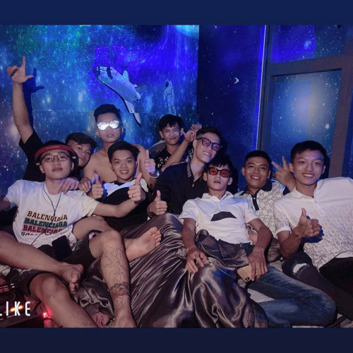 NST 2022 - WELCOME AE QUẬN 4 - PHU SEA MIX