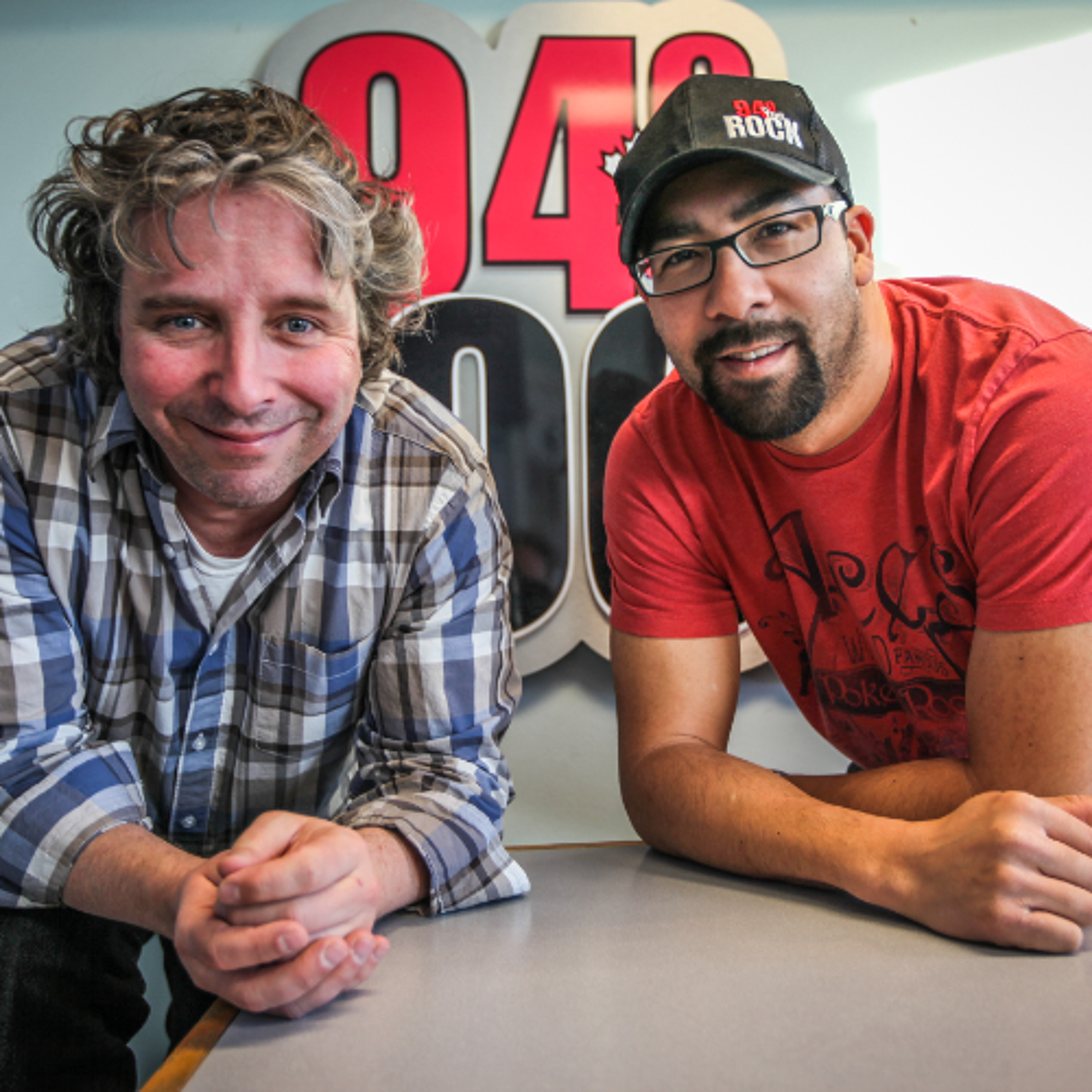 Apr 09/26 Craig & Lucky On Demand