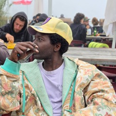 Pili Pili avec Selecta Spirit | 27.08.24