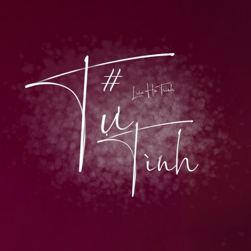Tự Tình - Liêu Hà Trinh