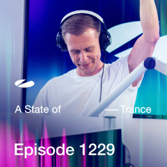 23 - Enigma State - State of Mind (ASOT 1229) (Bryan Kearney Rework)