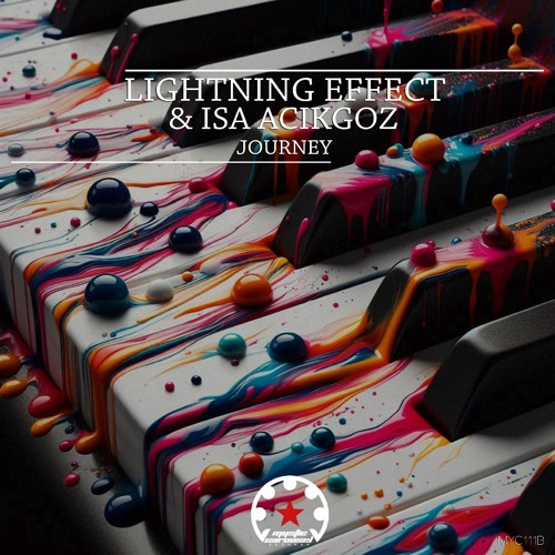 Lightning Effect & Isa Acikgoz - Harmony's Journey (Original Mix)
