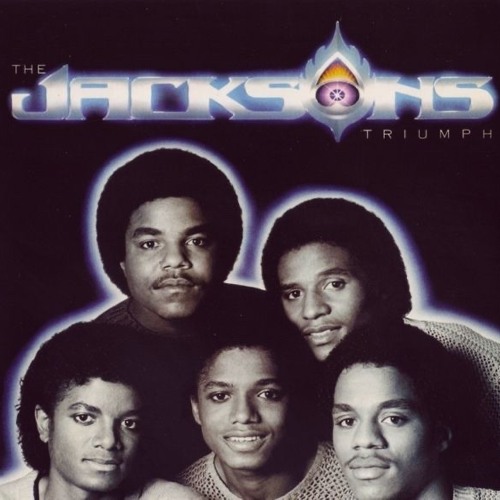 The Jacksons - Everybody (Scratch Demo)