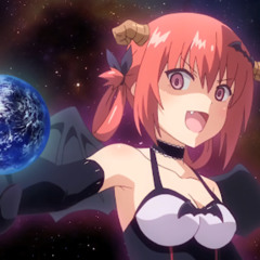 HELLFIRE [Unnamed Anime/Manga AU]