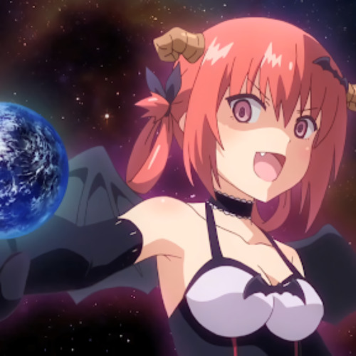 HELLFIRE [Unnamed Anime/Manga AU]