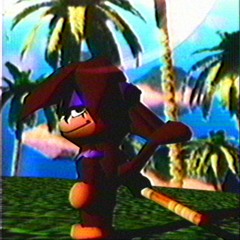Funkey Munkey OST (Cancelled for now) - Menu Theme