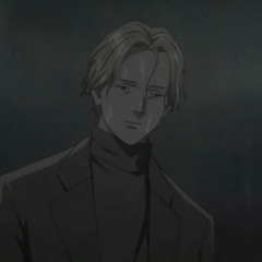 Johan Liebert x Kino - Pack of Cigarettes
