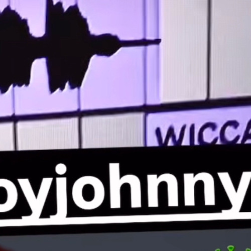 sematary x city boy johnny - glime mound?? **snippet**