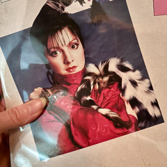 7.25.25_CRAFT SERVICES_Vinyl Mix_Live at Union Pool