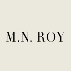 Julie Saint Germain - M.N.ROY - 08.03.2024