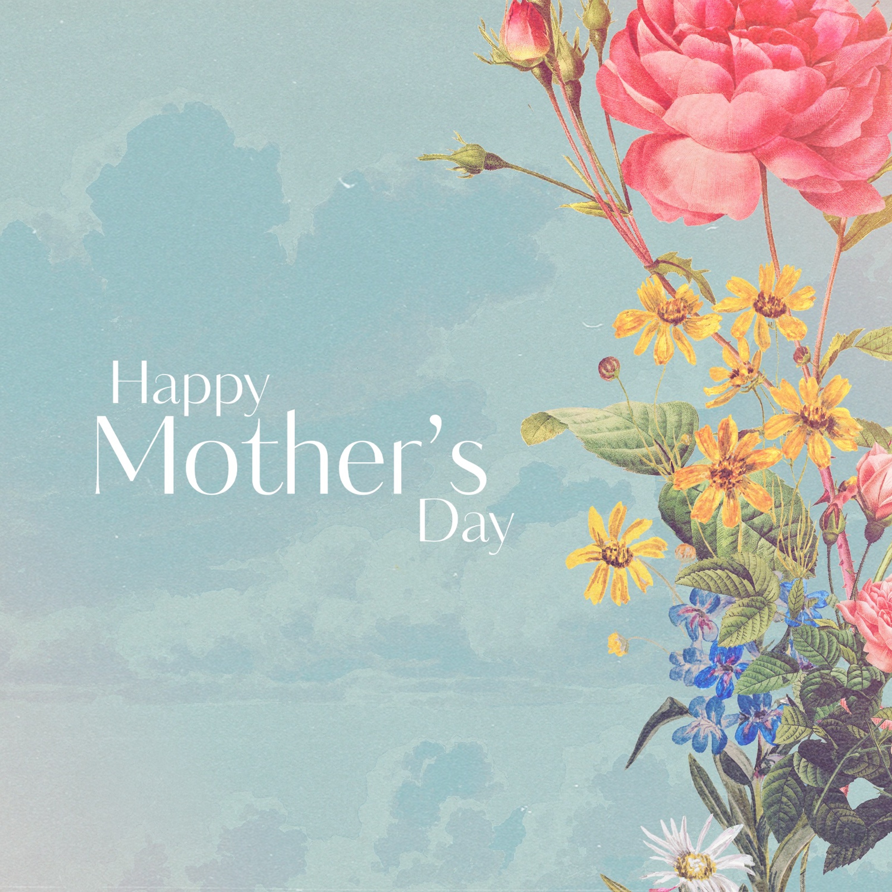 A Message To Moms episode artwork