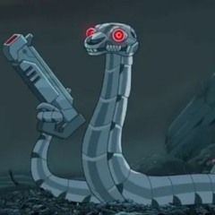 SLITHER [WAR DUB] (REPLY TO HAZCAT) (SEND FOR LESHII, LEONIC, META)